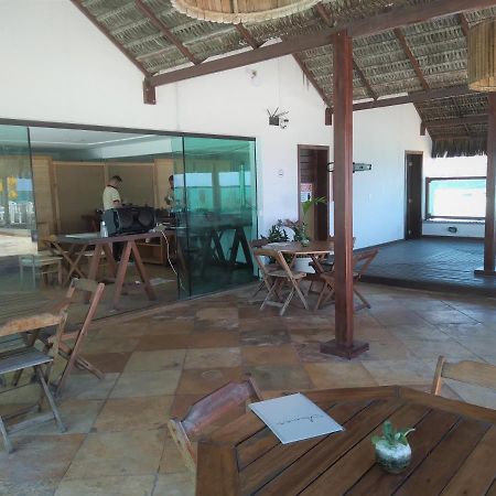 Flat A Beira Mar, Vista Lateral - Araca 408 Apartment Natal Ngoại thất bức ảnh